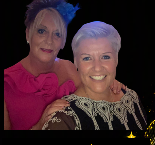 Dee & Nikky